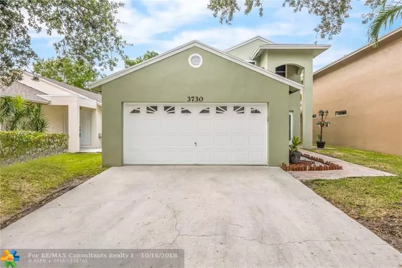 3730 NW 23rd Pl, Coconut Creek, FL 33066