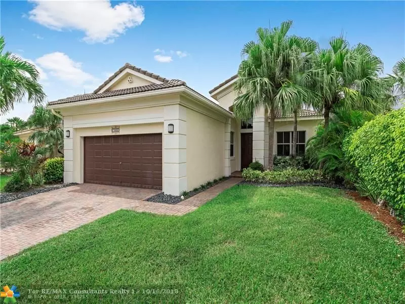 7833 NW 124th Ter, Parkland, FL 33076