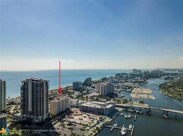 200 S Birch Rd  #512, Fort Lauderdale, FL 33316