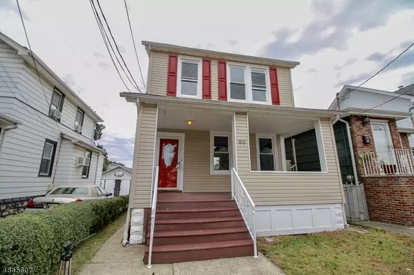 North Arlington Boro, NJ 07031,90 MORGAN PL