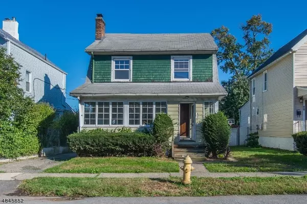7 WESTCOTT ST, Bloomfield Twp., NJ 07003