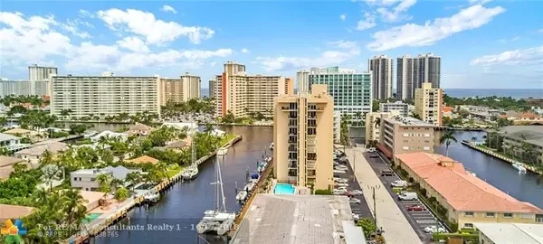 Fort Lauderdale, FL 33306,2829 NE 33rd Ct  #607