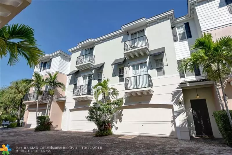 3845 NW 5th  #TE, Boca Raton, FL 33431