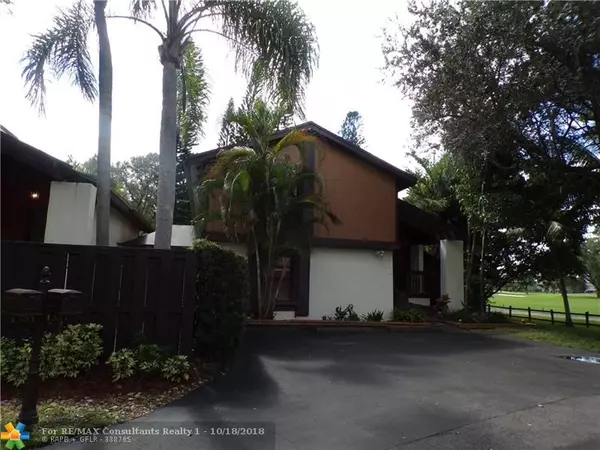 Pembroke Pines, FL 33026,1351 E SANDPIPER CR