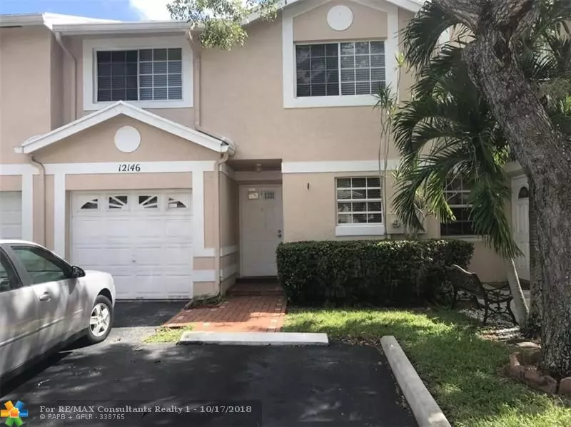 12146 SW 49th Ct  #., Cooper City, FL 33330