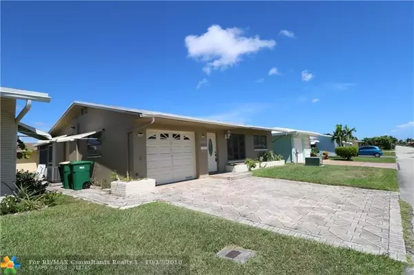 Tamarac, FL 33319,4707 NW 44th St