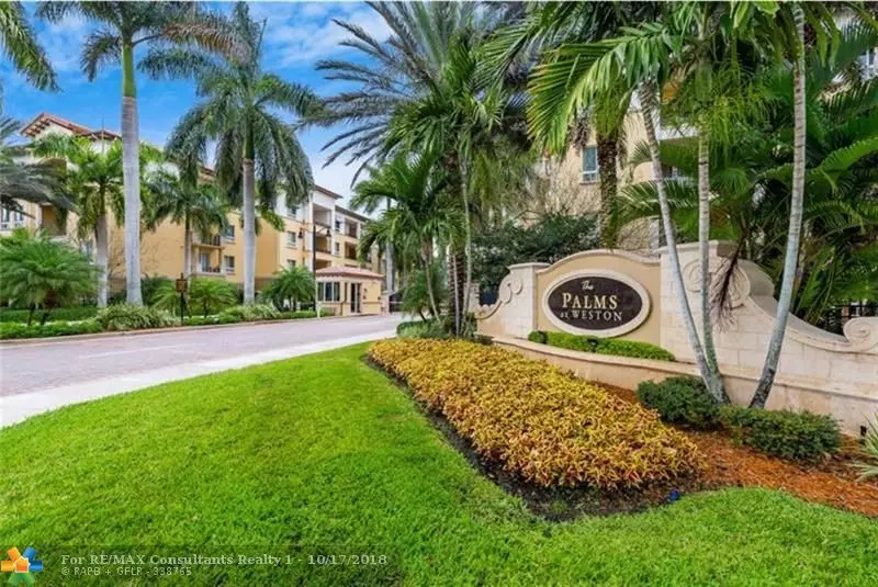 16101 Emerald Estates Dr  #258, Weston, FL 33331