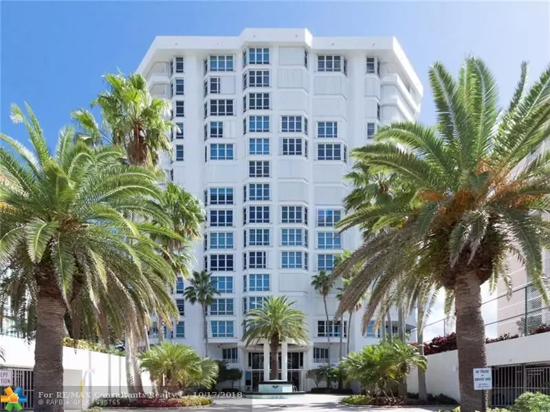 1440 S Ocean Blvd  #3D, Lauderdale By The Sea, FL 33062