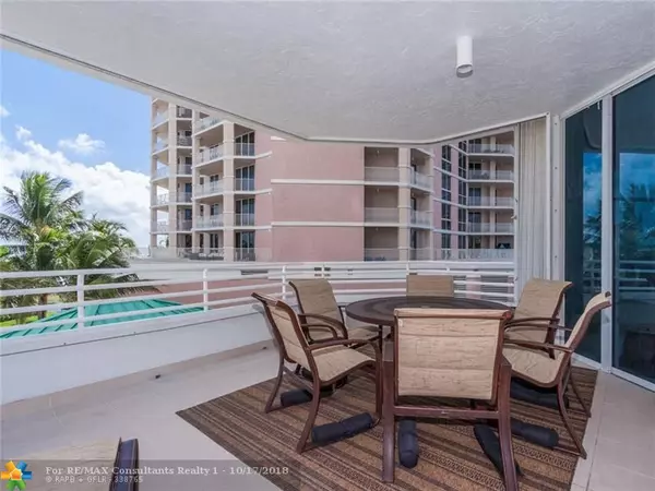 Lauderdale By The Sea, FL 33062,1440 S Ocean Blvd  #3D