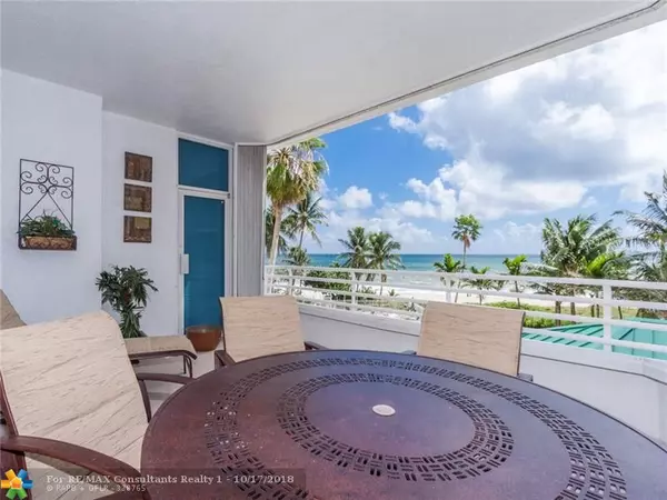 Lauderdale By The Sea, FL 33062,1440 S Ocean Blvd  #3D