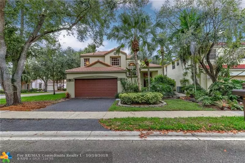 10300 NW 11th Ct, Plantation, FL 33322