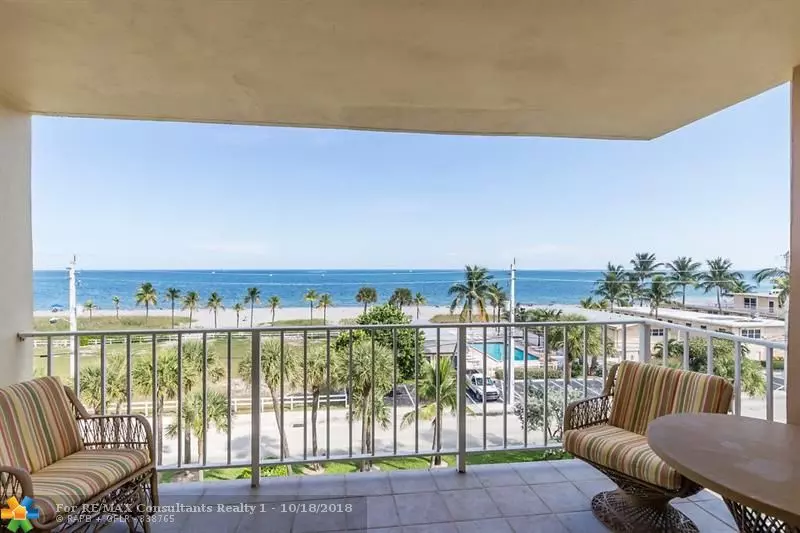 4540 N Ocean Dr  #502, Lauderdale By The Sea, FL 33308