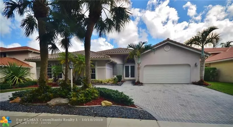 3657 Bimini Ave, Cooper City, FL 33026