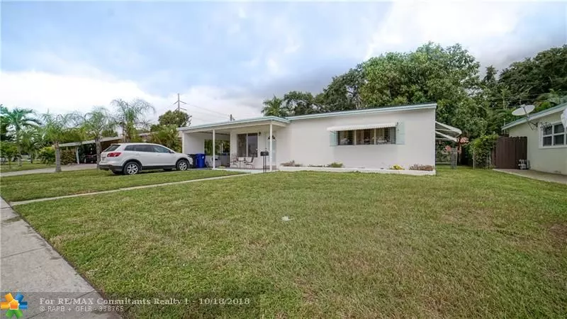 Fort Lauderdale, FL 33315,827 SW 26th Ct