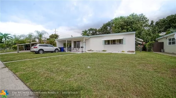 827 SW 26th Ct, Fort Lauderdale, FL 33315