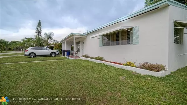 Fort Lauderdale, FL 33315,827 SW 26th Ct