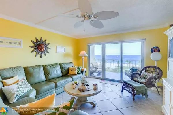 Lauderdale By The Sea, FL 33308,4540 N Ocean Dr  #502