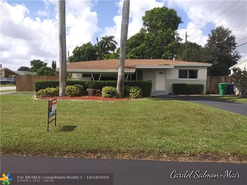 3260 SW 66th Ave, Miramar, FL 33023