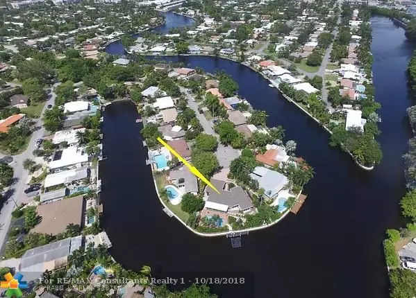 2164 NE 27th Dr, Wilton Manors, FL 33306