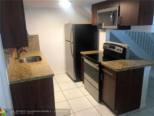 Fort Lauderdale, FL 33304,1455 HOLLY HEIGHTS DR  #31