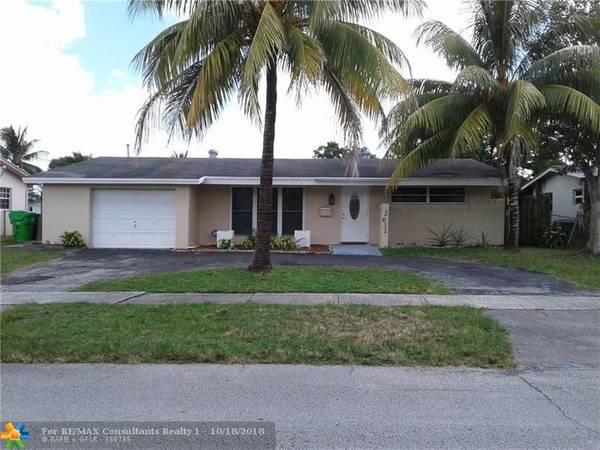 2632 NW 73rd Ave, Sunrise, FL 33313
