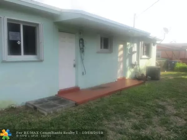 Miami Gardens, FL 33055,3740 NW 170th St