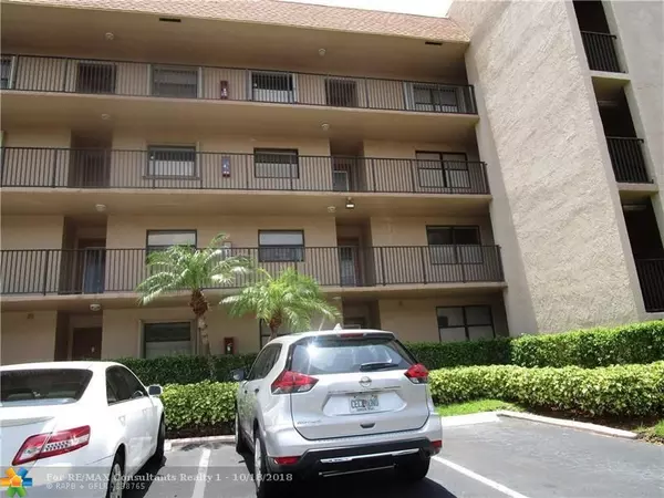 Sunrise, FL 33322,10207 Sunrise Lakes Blvd  #209