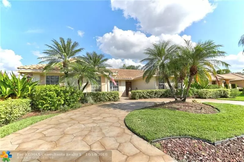 50 NW 128th Ave, Plantation, FL 33325