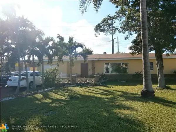 North Lauderdale, FL 33068,1401 Broadmoor