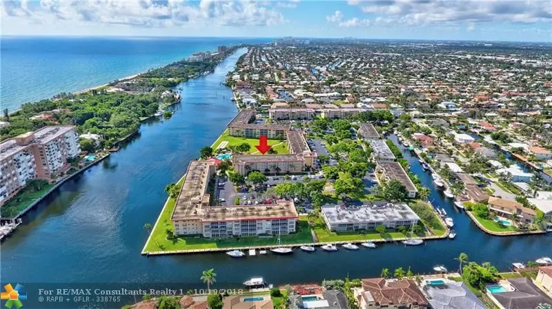 3150 NE 48th Ct  #311, Lighthouse Point, FL 33064