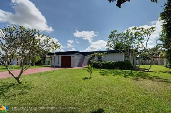 Tamarac, FL 33321,7302 NW 64th Ct