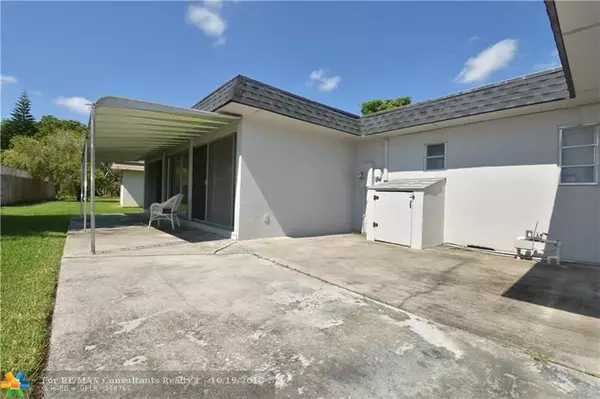 Tamarac, FL 33321,7302 NW 64th Ct