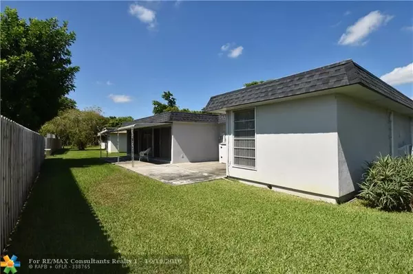 Tamarac, FL 33321,7302 NW 64th Ct