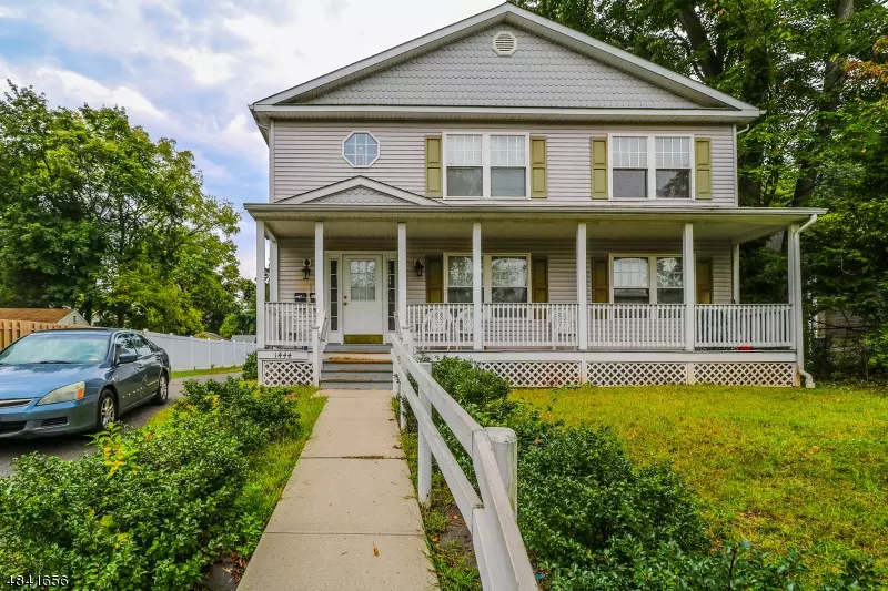 1444-50 BRADFORD ST, Plainfield City, NJ 07063