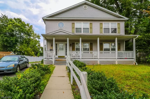 Plainfield City, NJ 07063,1444-50 BRADFORD ST