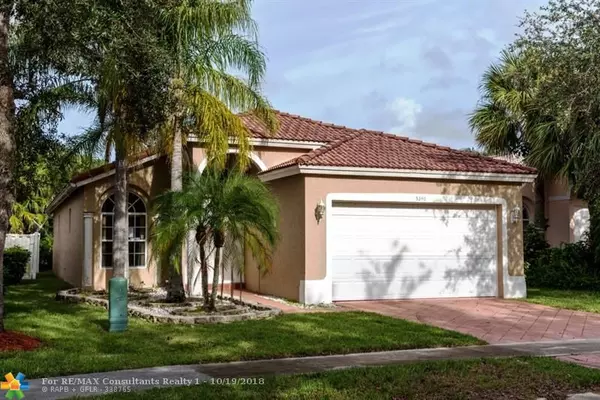 Coral Springs, FL 33076,5340 NW 125th Ave