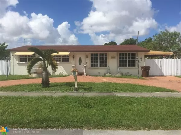 5500 E 7th Ave, Hialeah, FL 33013