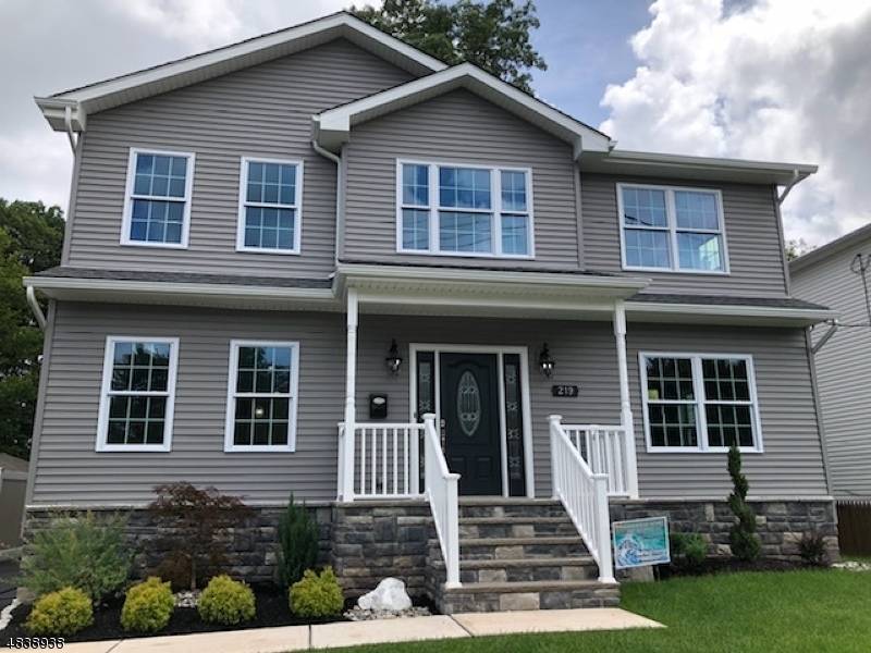 219 TEMPLE WAY, Woodbridge Twp., NJ 07067