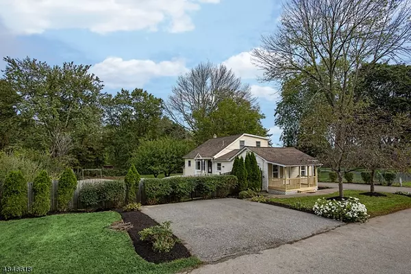 29 RAILROAD AVE, Roxbury Twp., NJ 07847