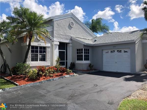 10765 Lago Welleby Dr, Sunrise, FL 33351