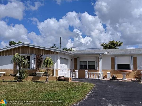 2600 N Pine Island Rd, Sunrise, FL 33322