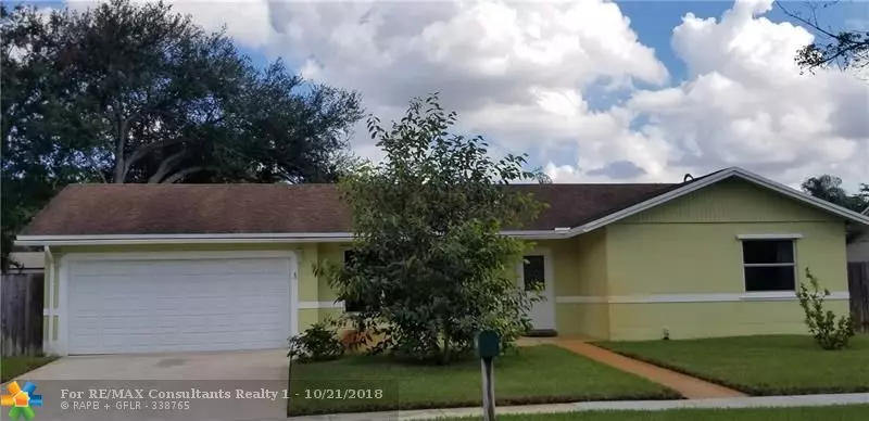 5548 SW 119th Ave, Cooper City, FL 33330