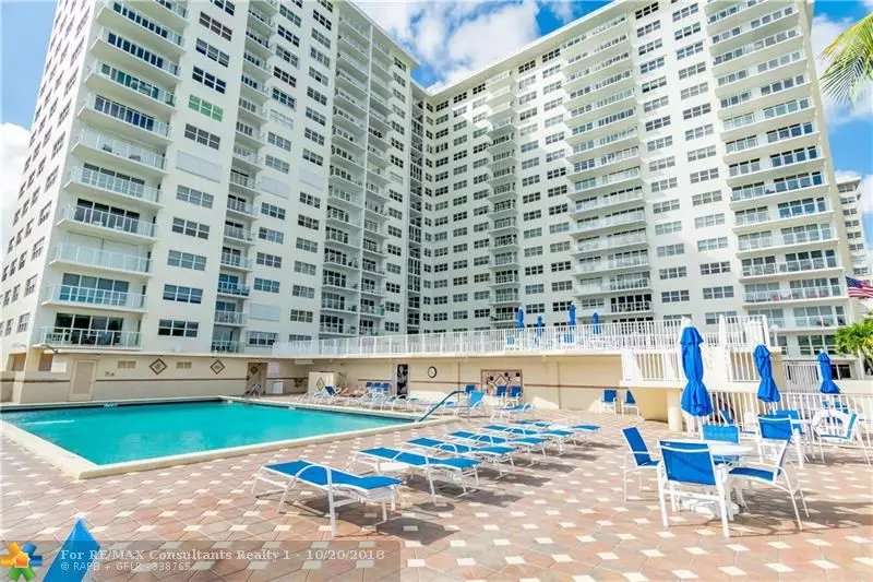 111 N Pompano Beach Blvd  #501, Pompano Beach, FL 33062