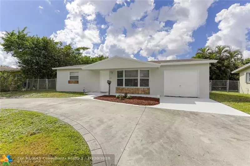 1131 NW 55th Ave, Lauderhill, FL 33313