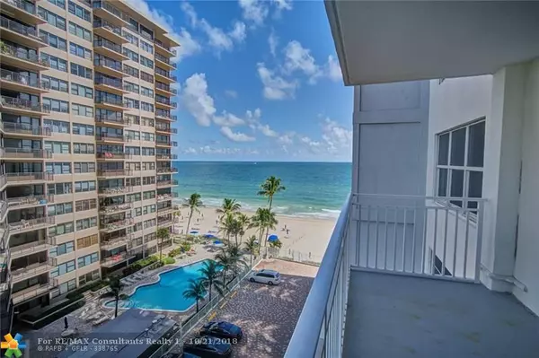 3750 Galt Ocean Dr  #709, Fort Lauderdale, FL 33308