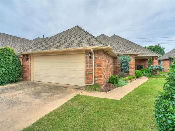 Norman, OK 73072,1008 Riviera Drive