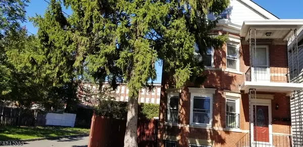 277-281 LAWRENCE PL, Paterson City, NJ 07514