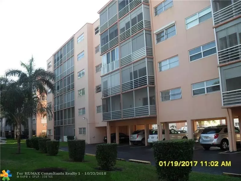 Hallandale, FL 33009,1425 Atlantic Shores Blvd  #509