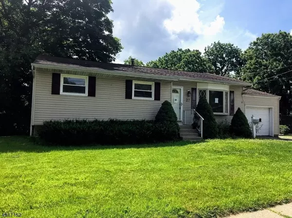 27 MITCHELL RD, Hackettstown Town, NJ 07840