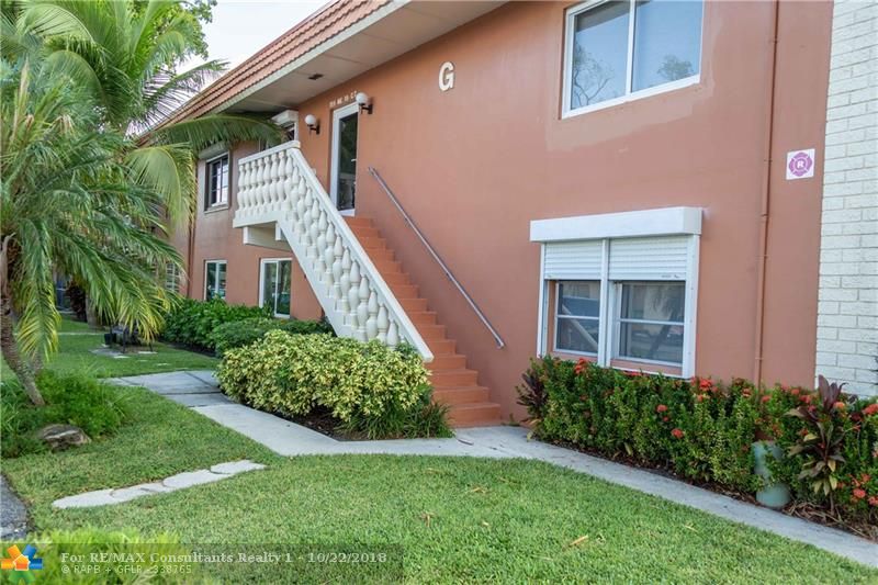 Wilton Manors, FL 33305,119 NE 19th Ct  #203G